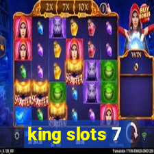 king slots 7