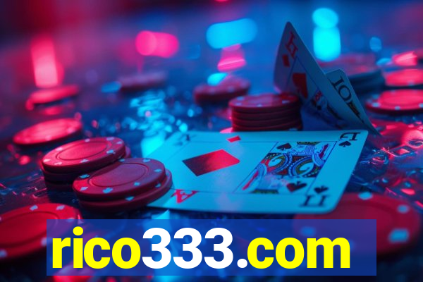 rico333.com