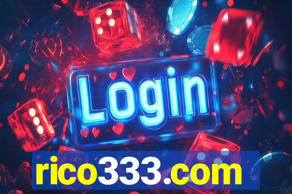 rico333.com