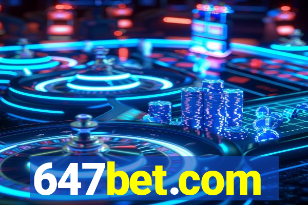 647bet.com