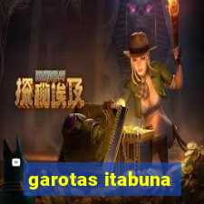 garotas itabuna