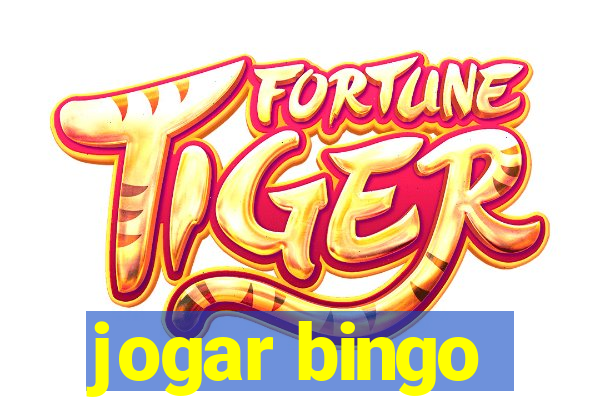 jogar bingo