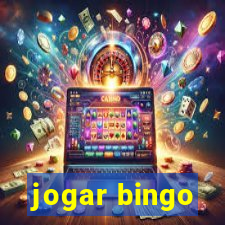 jogar bingo