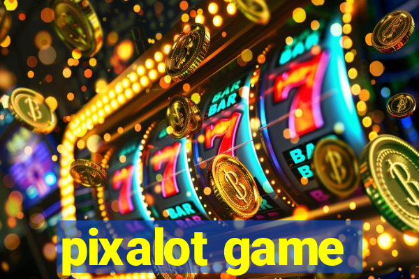 pixalot game