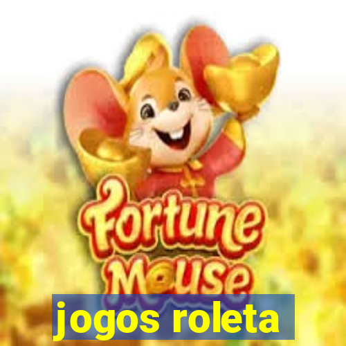 jogos roleta