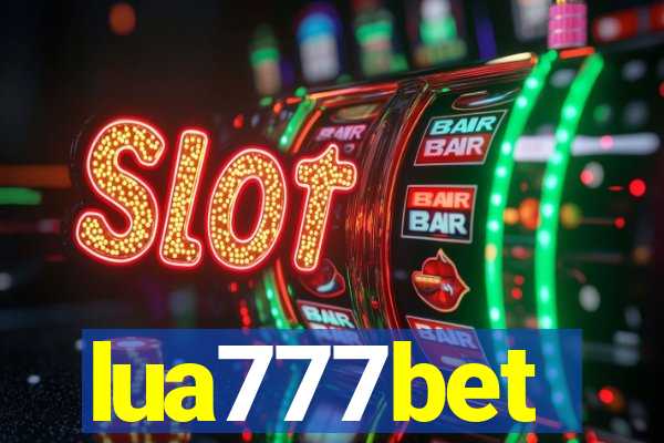 lua777bet