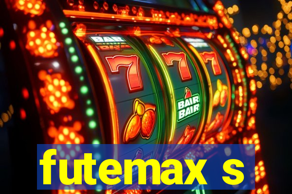 futemax s