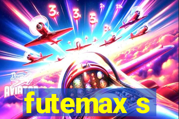 futemax s