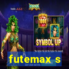 futemax s