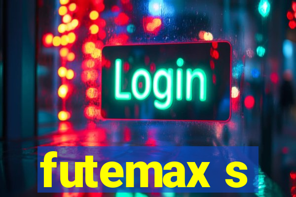 futemax s