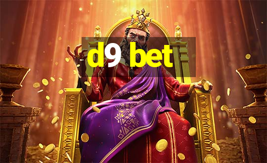 d9 bet