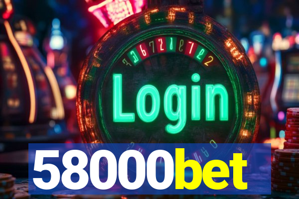 58000bet