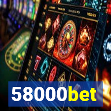 58000bet