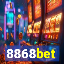 8868bet