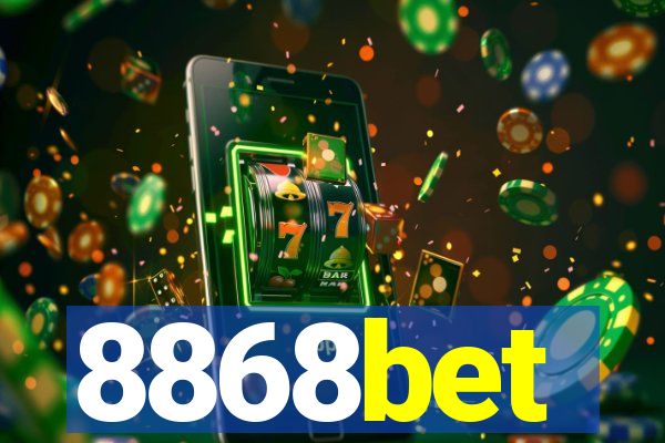 8868bet