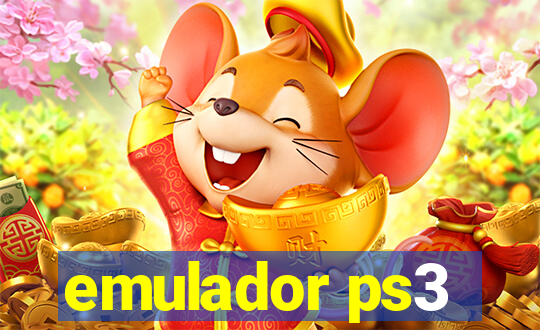 emulador ps3