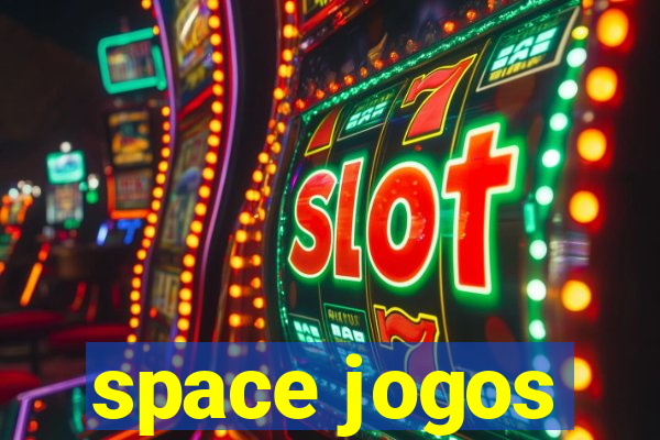 space jogos