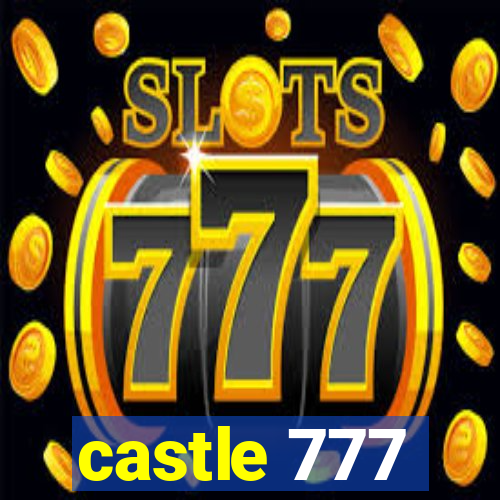 castle 777