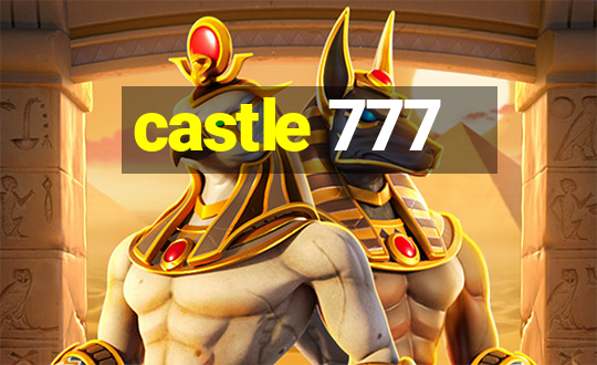 castle 777