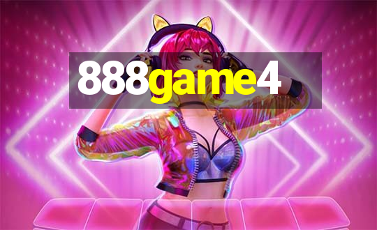 888game4