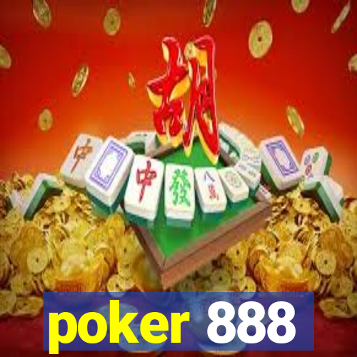 poker 888