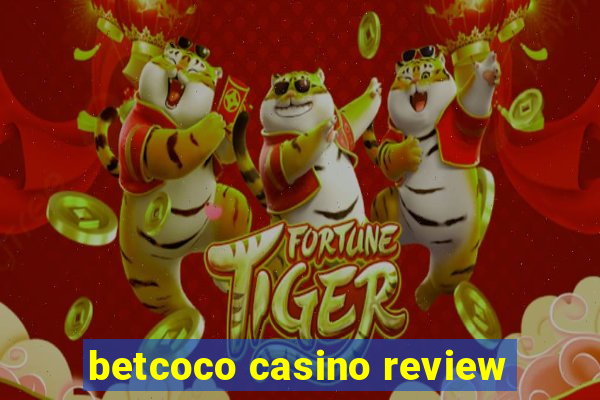 betcoco casino review