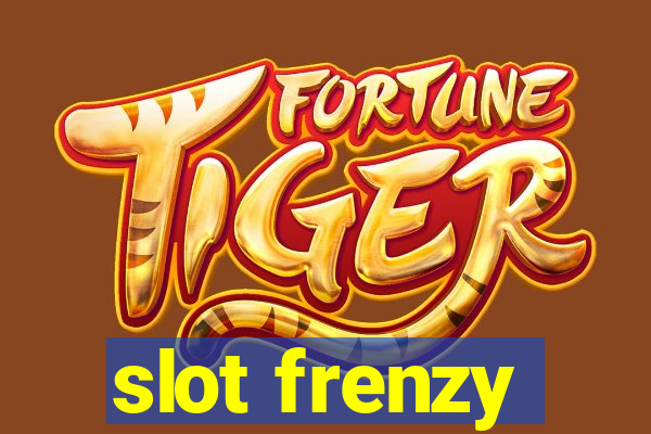 slot frenzy