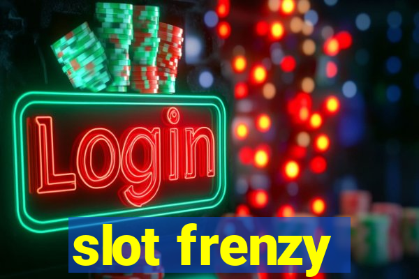 slot frenzy