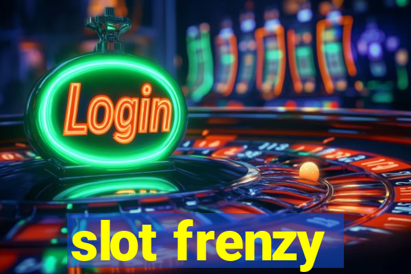 slot frenzy