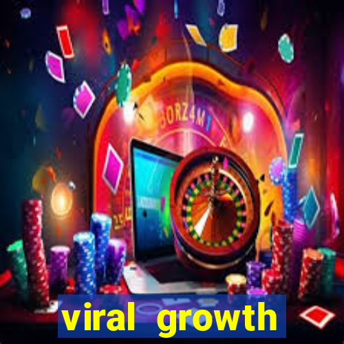 viral growth ventures gmbh