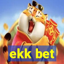 ekk bet