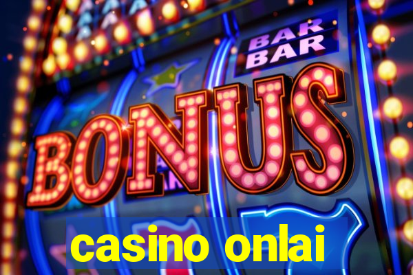 casino onlai