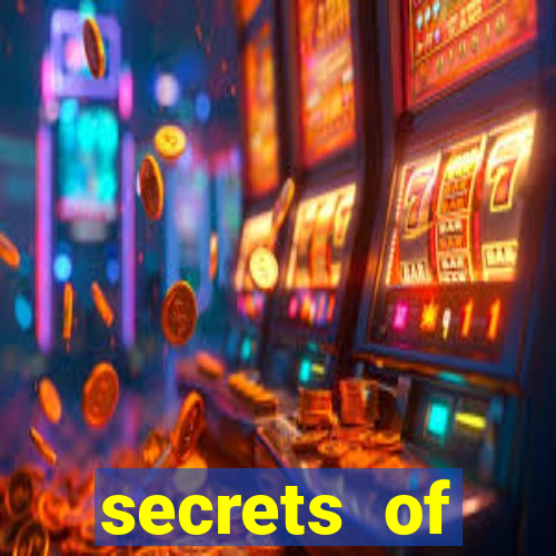 secrets of cleopatra slot demo