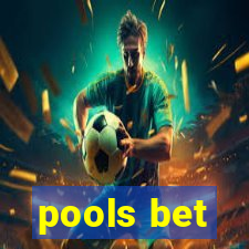 pools bet