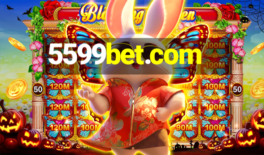 5599bet.com