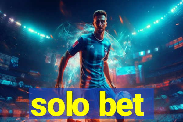 solo bet