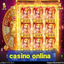 casino onlina