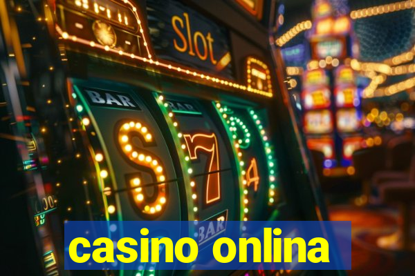 casino onlina