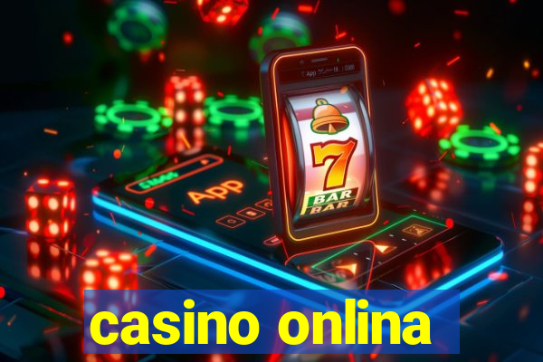 casino onlina