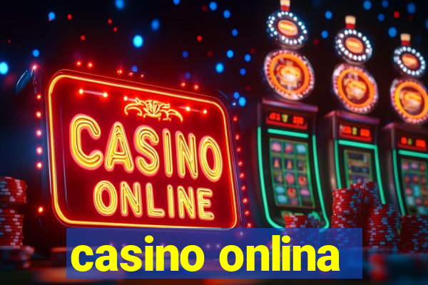 casino onlina