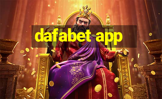 dafabet app