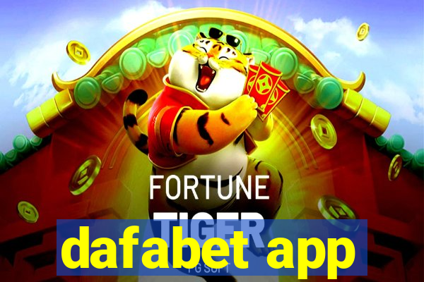 dafabet app