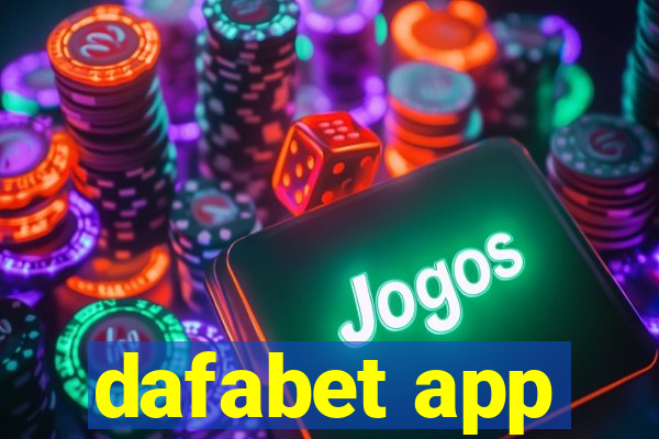 dafabet app