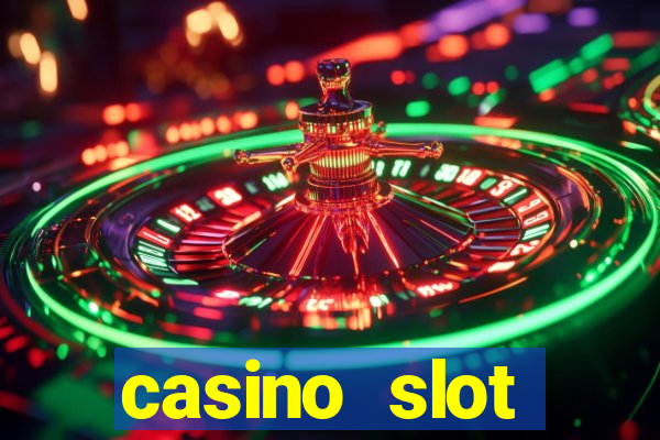 casino slot machines gratis