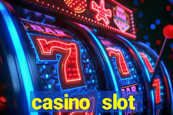 casino slot machines gratis