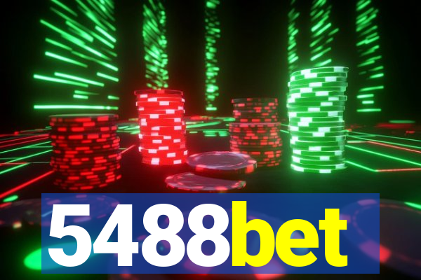 5488bet