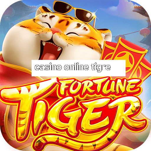 casino online tigre