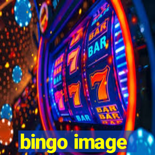 bingo image