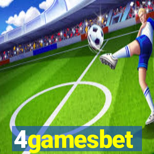 4gamesbet