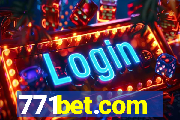 771bet.com